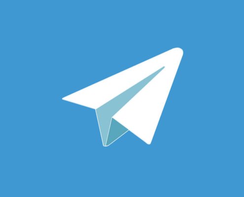 telegram