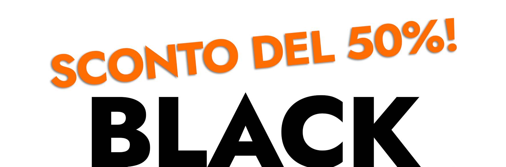 Black Friday 2020