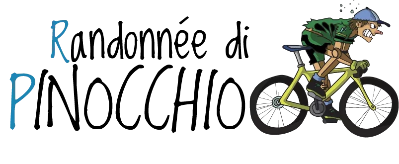 Randonnée di Pinocchio